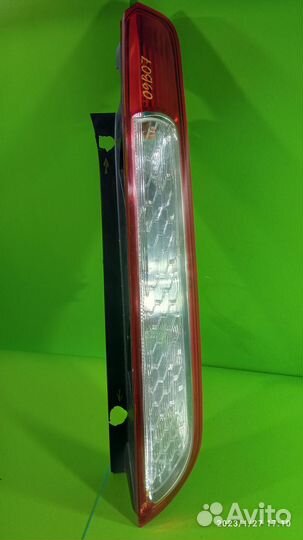 Фонарь правый для Ford Focus 2 2005-2011