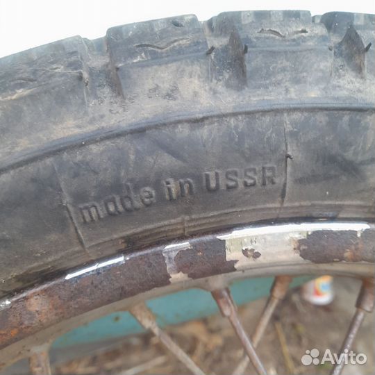 Запчасти иж