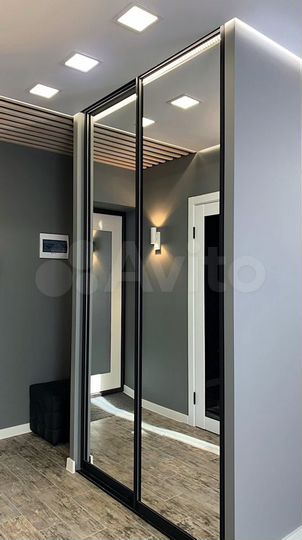 Квартира-студия, 37 м², 6/10 эт.