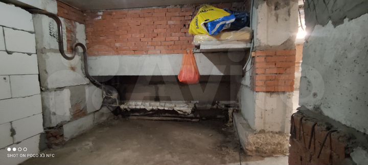 Свободного назначения, 87 м²