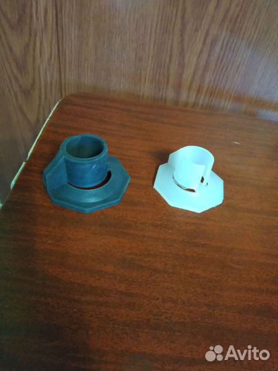 Пластиковая основа для мерных цилиндров