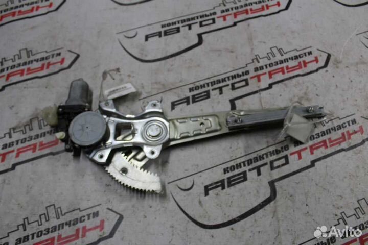 Стеклоподъемник nissan suzuki landy serena C25 C26