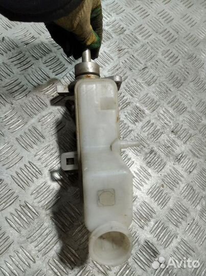 Цилиндр тормозов главный Mazda 6 atenza GG гг