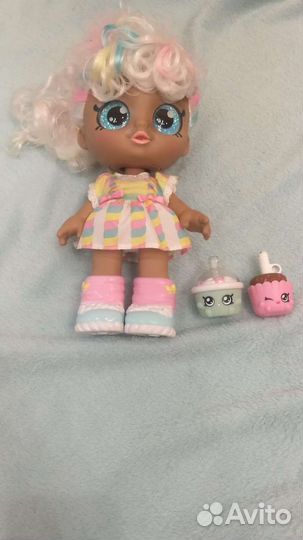 Кукла инди kids