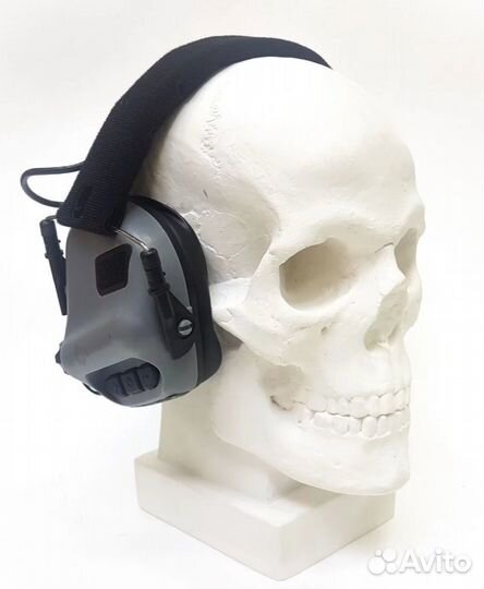 Earmor M31 MOD3 стрелковые наушники