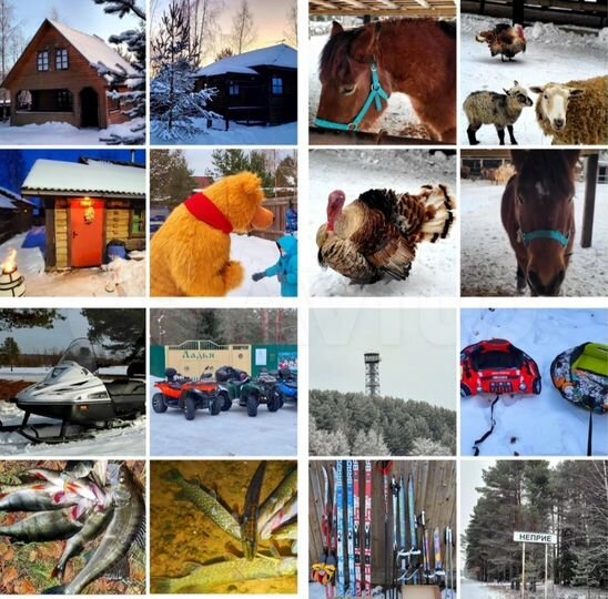 Дом 72 м² на участке 5 сот.