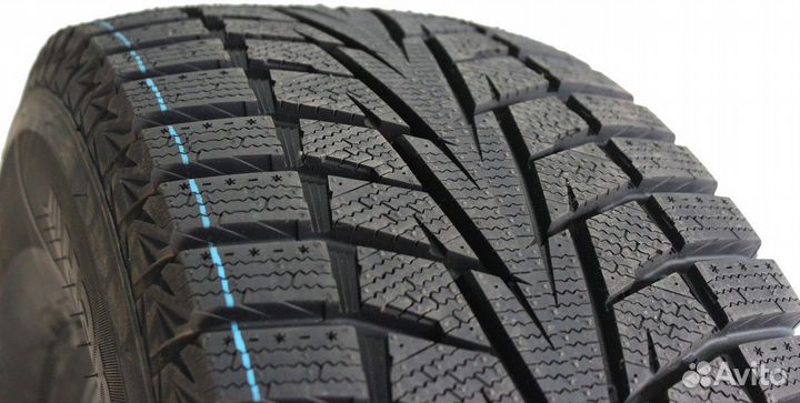 Hankook Winter I'Cept X RW10 235/60 R17