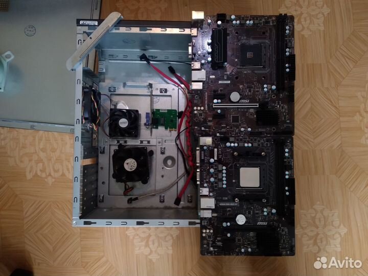 Компьютерный лутбокс