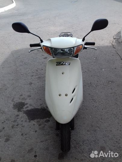 Скутер Honda Dio AF34