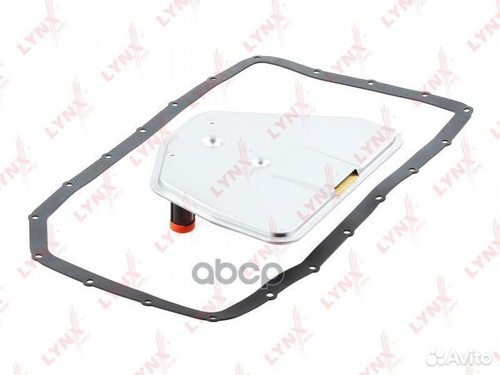 Фильтр АКПП lt1103 lynxauto