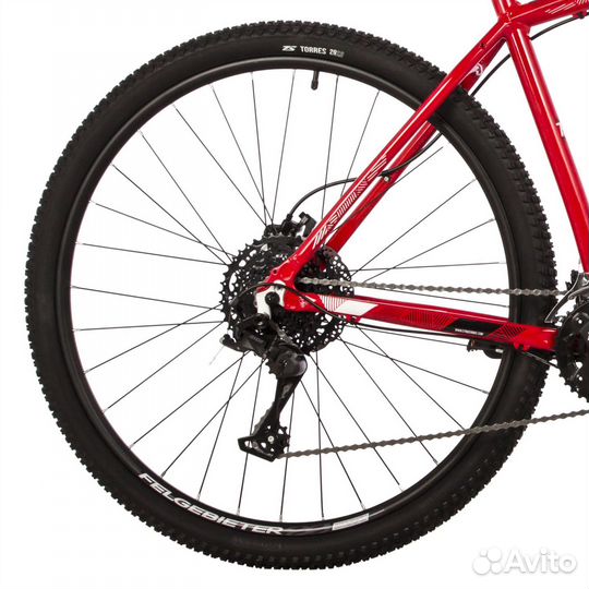 Велосипед stinger 29