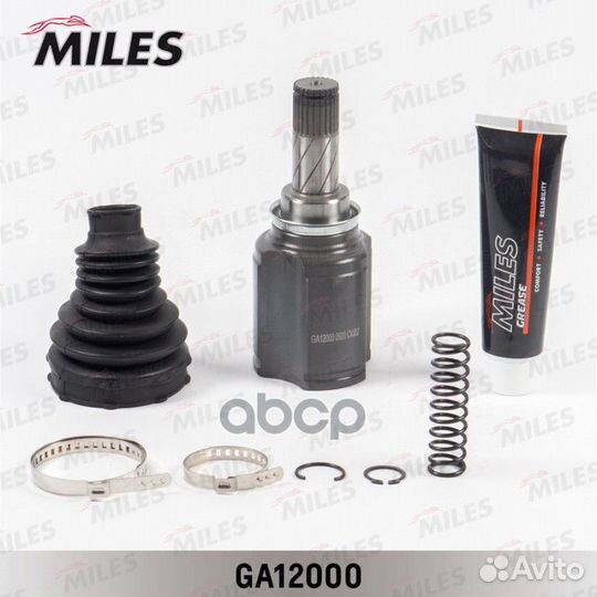 Шрус LADA vesta/X-RAY 15- внутр. Прав. (кпп Ren