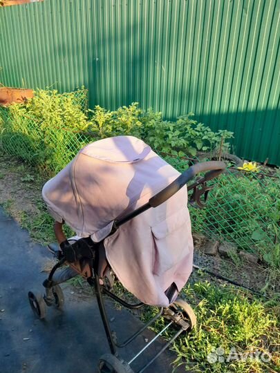 Коляска. торг