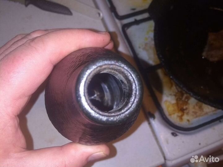 Бутылка 100 лет Рижскому пивзаводу