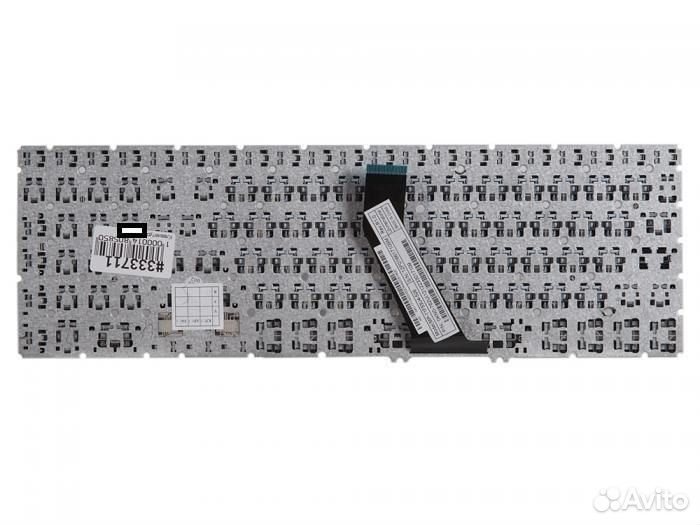 Клавиатура Acer M3, M5,V5-571 series (15