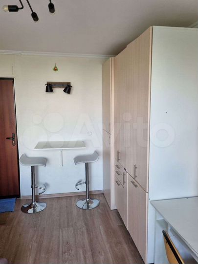 Комната 13 м² в 2-к., 7/16 эт.