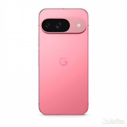 Google Pixel 9, 12/256 ГБ