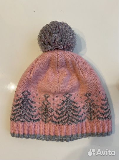 Шапка Futurino размер 50-52