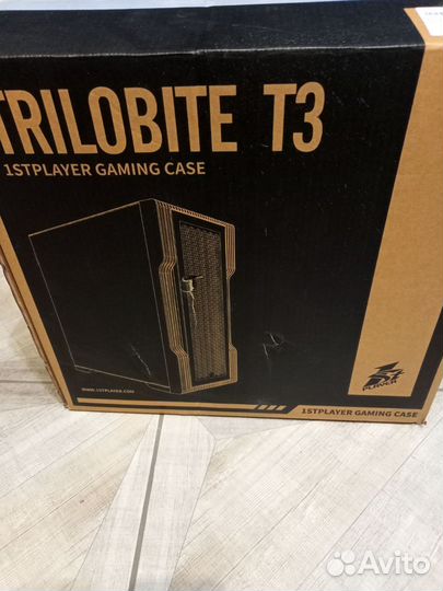 Корпус для пк