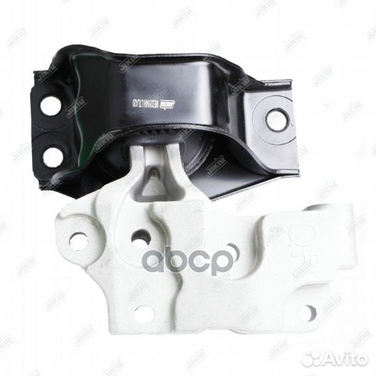 Опора двигателя (гидравлическая) ME22194H jikiu