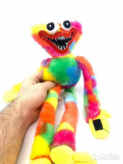 Мяги игрушка