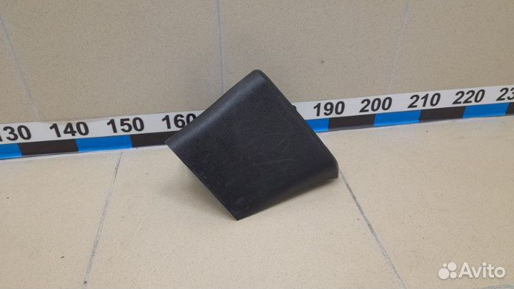 Ящик в багажник задний левый Лада Ларгус 1 1.6 K7M