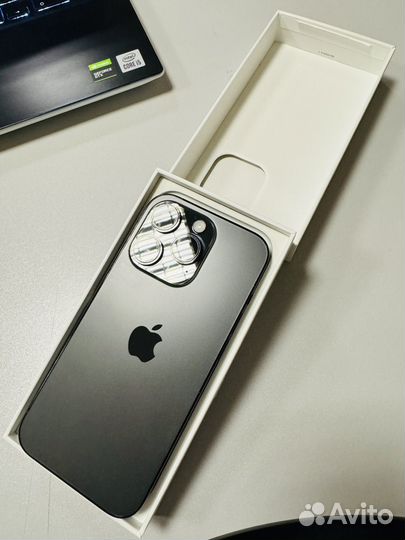 iPhone 14 Pro, 256 ГБ