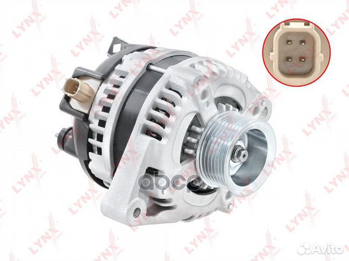 Генератор EA1268 lynxauto