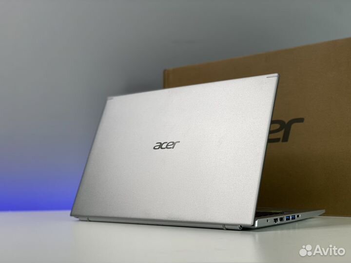 Новый Acer Core i5 11th MX450 SSD512g 8g озу