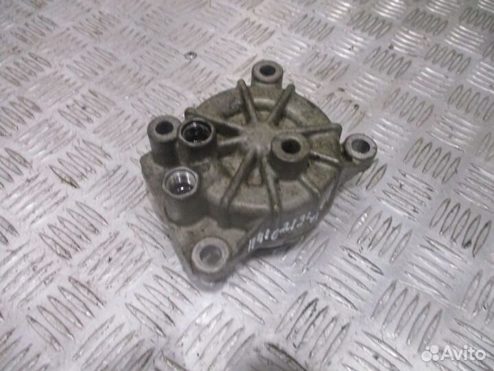 Корпус цилиндра кпп Mercedes-Benz A9452671319