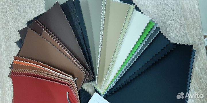 Экокожа автомобильная и самоклеющаяся