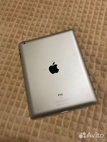 iPad 3