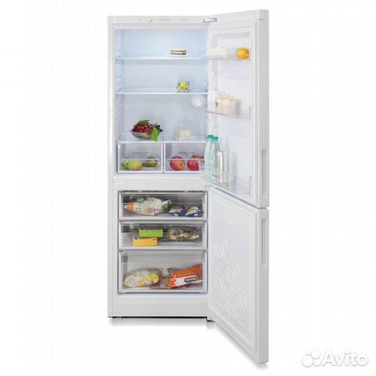 Холодильник Бирюса 6033 175 см