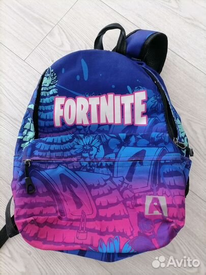 Рюкзак детский