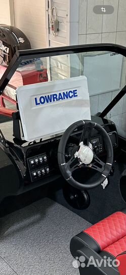 Эхолот lowrance hds 16 live