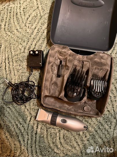 Машинка для стрижки волос