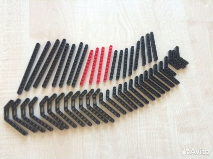 Lego Mindstorms EV3 31313