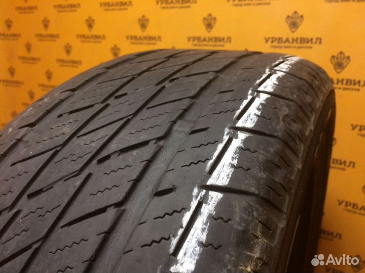 Toyo Open Country H/T 235/55 R18