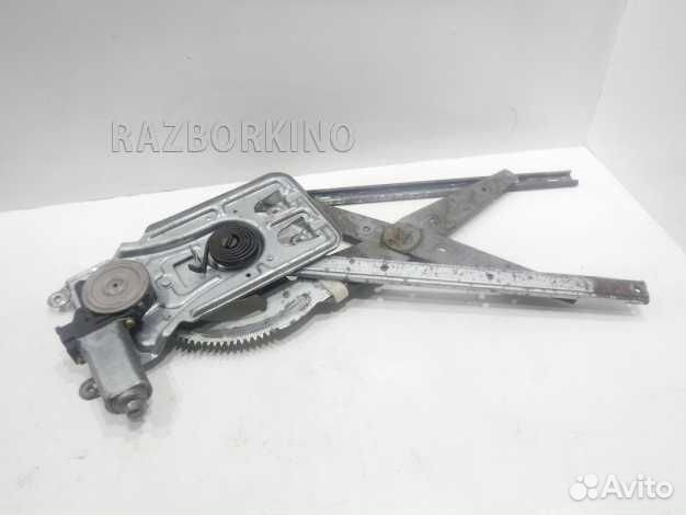 Стеклоподъемник электрический передний правый