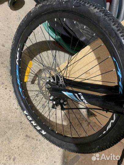 Велосипед phoenix