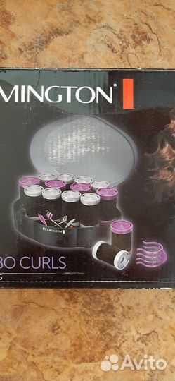 Электробигуди