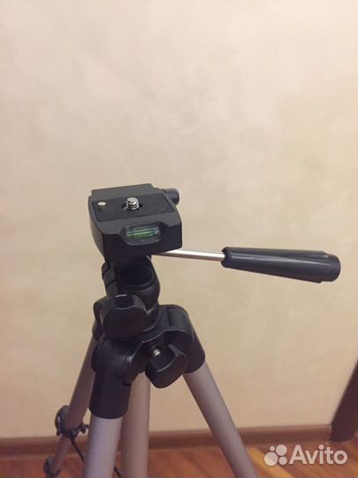 Штатив