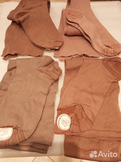 Чулки, колготки, гамаши