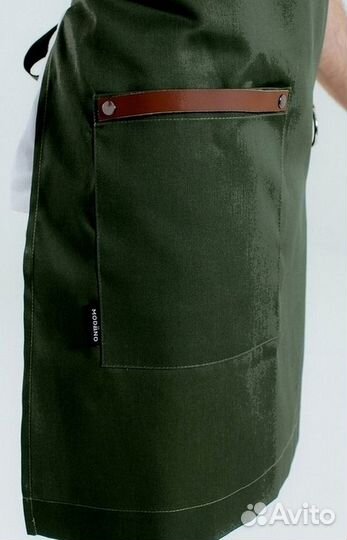 Китель поварской