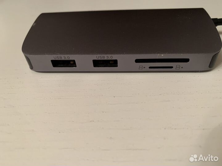 Usb type c hub ugreen