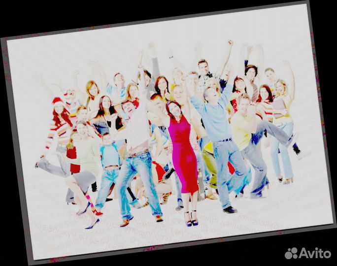 Разнорабочий Еженедельный аванс /Беспл.Питание +От