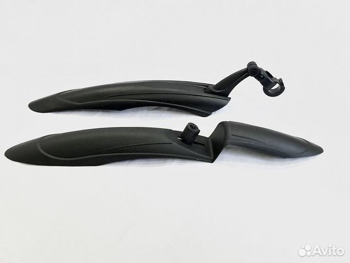 Новые крылья для велосипеда Stels 24’’-29’’