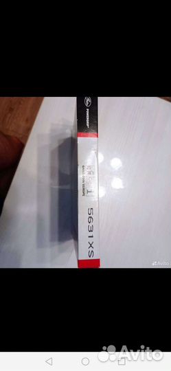 Ремень грм Gates 5631 XS