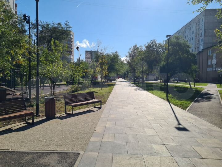 Свободного назначения, 67 м²