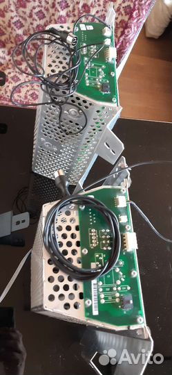 Bang Olufsen Amplifier